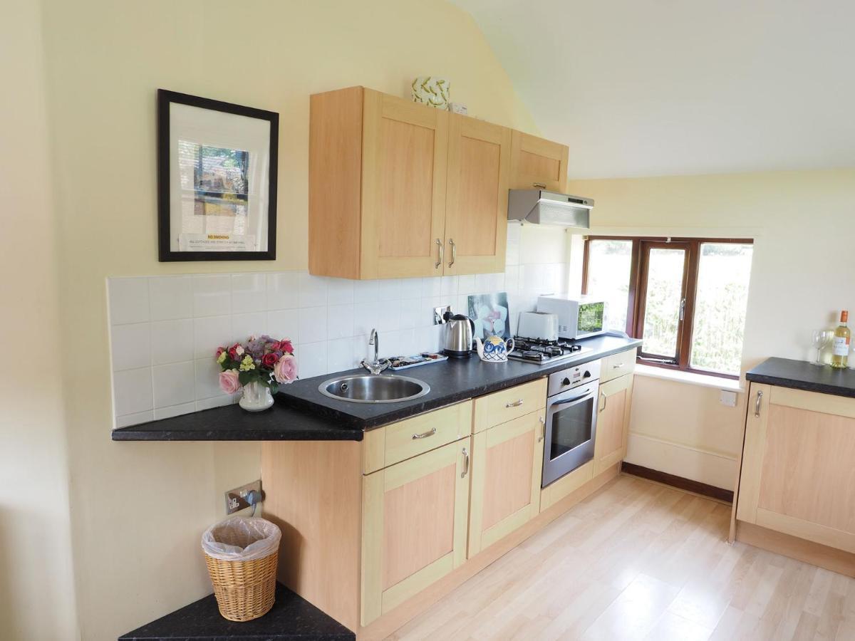 Swallow Cottage At Duffryn Mawr Cottages ヘンソル エクステリア 写真