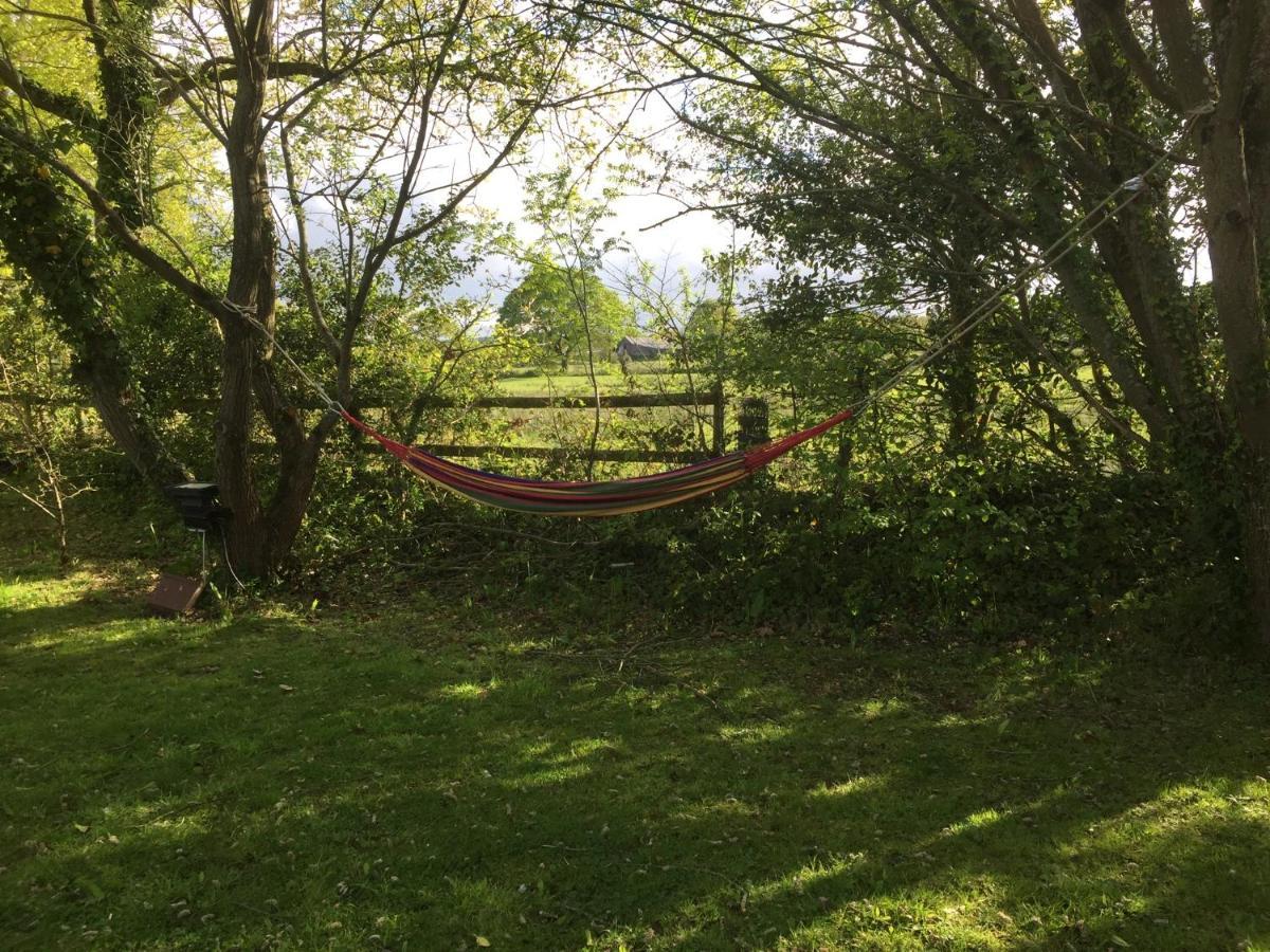 Swallow Cottage At Duffryn Mawr Cottages ヘンソル エクステリア 写真