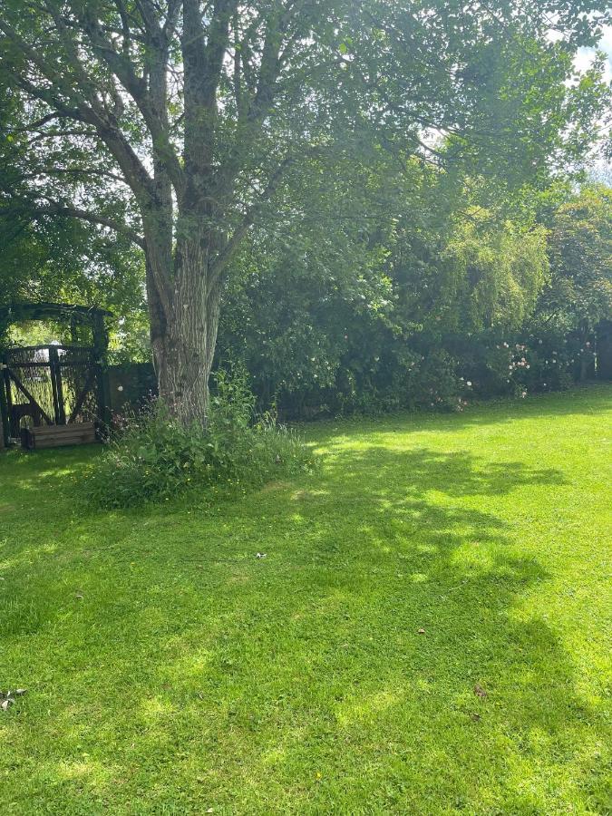 Swallow Cottage At Duffryn Mawr Cottages ヘンソル エクステリア 写真