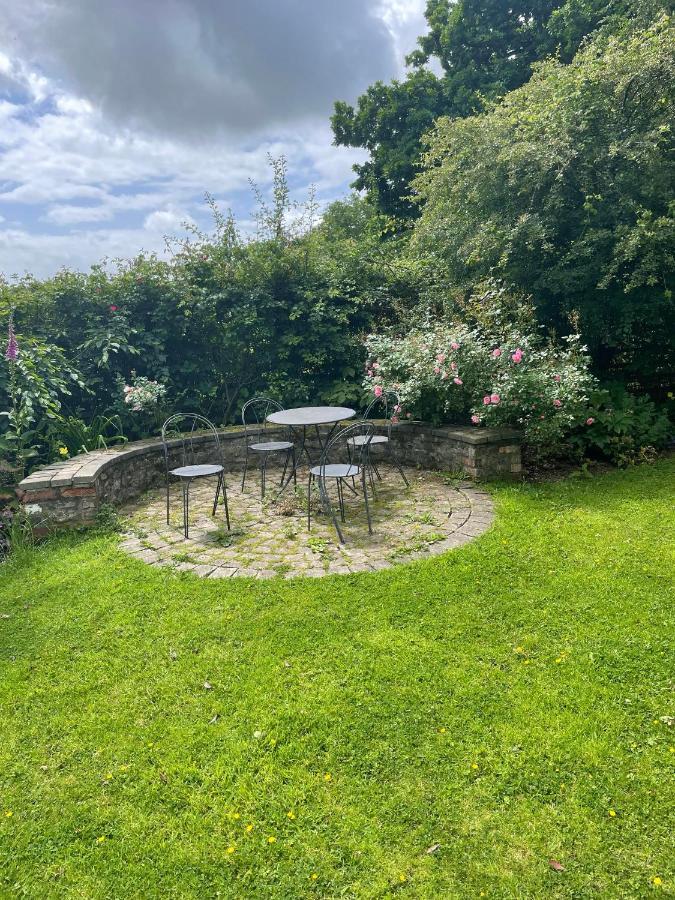 Swallow Cottage At Duffryn Mawr Cottages ヘンソル エクステリア 写真