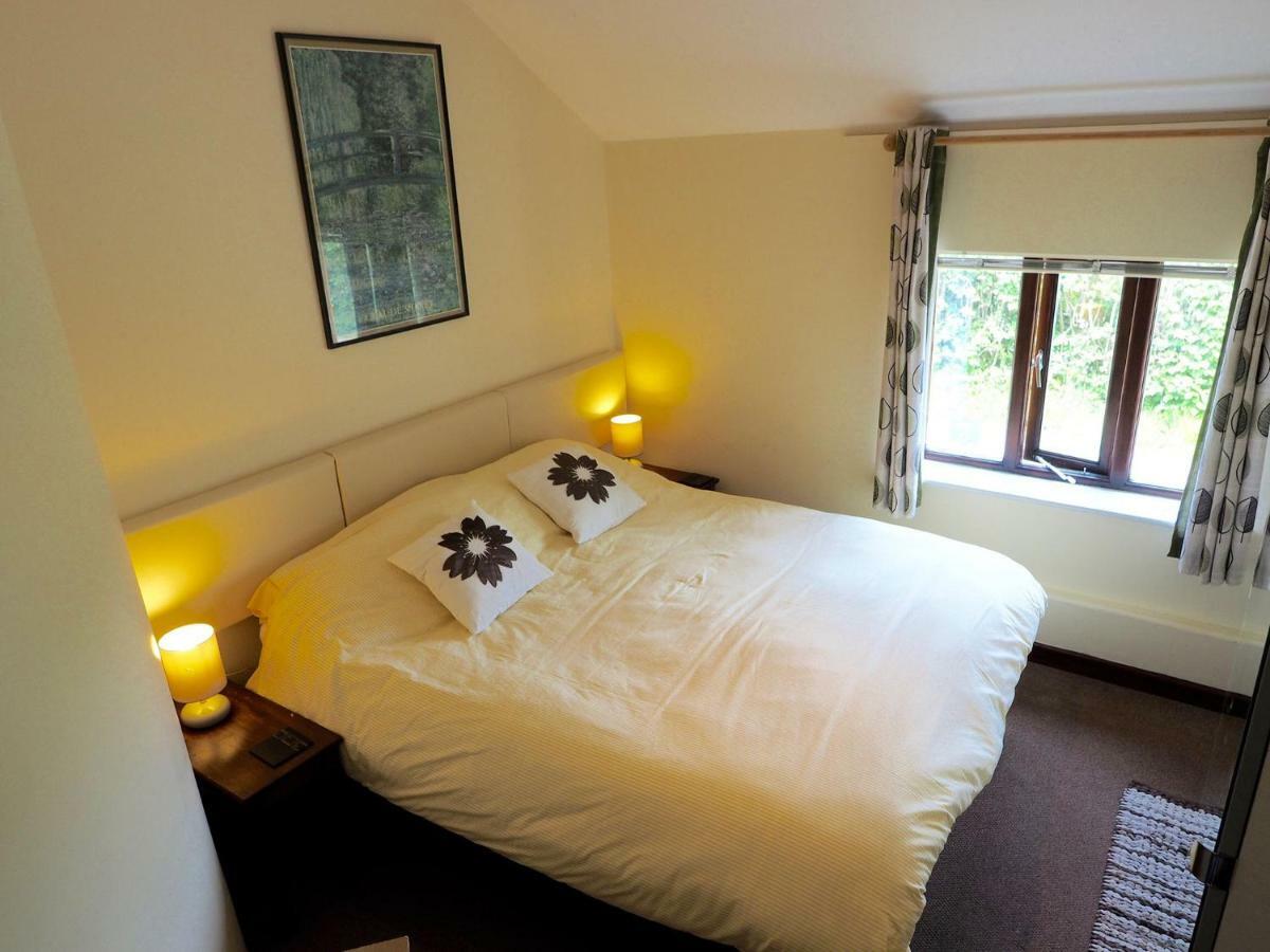 Swallow Cottage At Duffryn Mawr Cottages ヘンソル エクステリア 写真