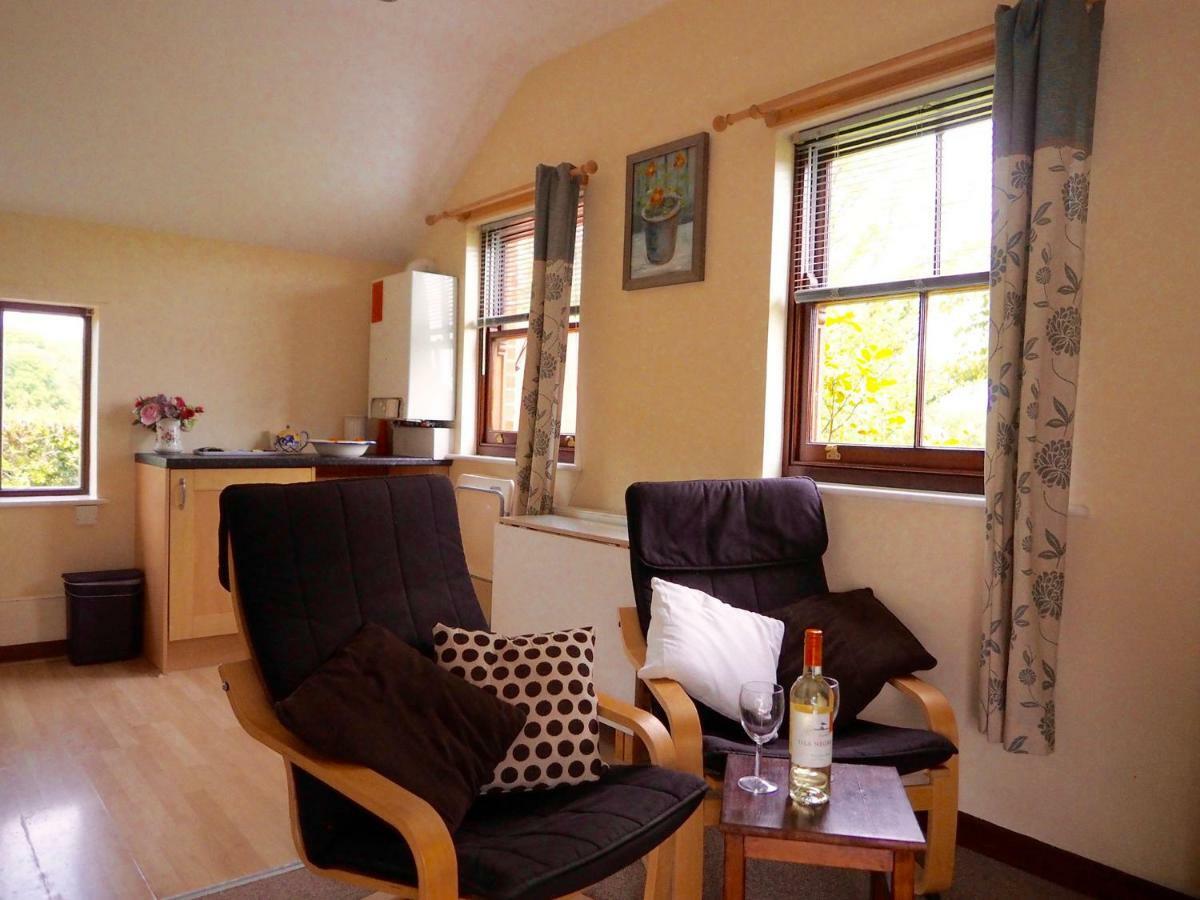 Swallow Cottage At Duffryn Mawr Cottages ヘンソル エクステリア 写真