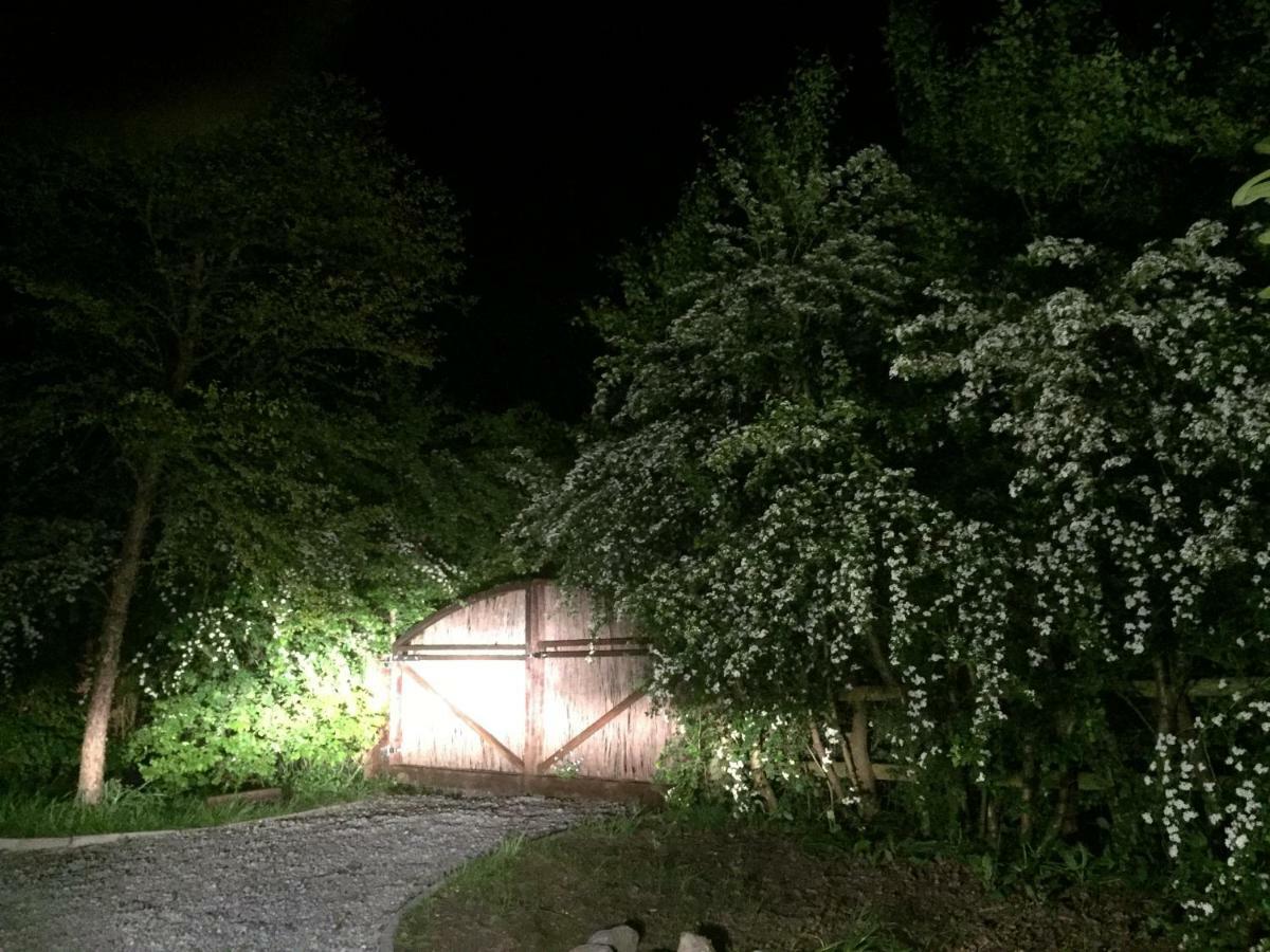 Swallow Cottage At Duffryn Mawr Cottages ヘンソル エクステリア 写真