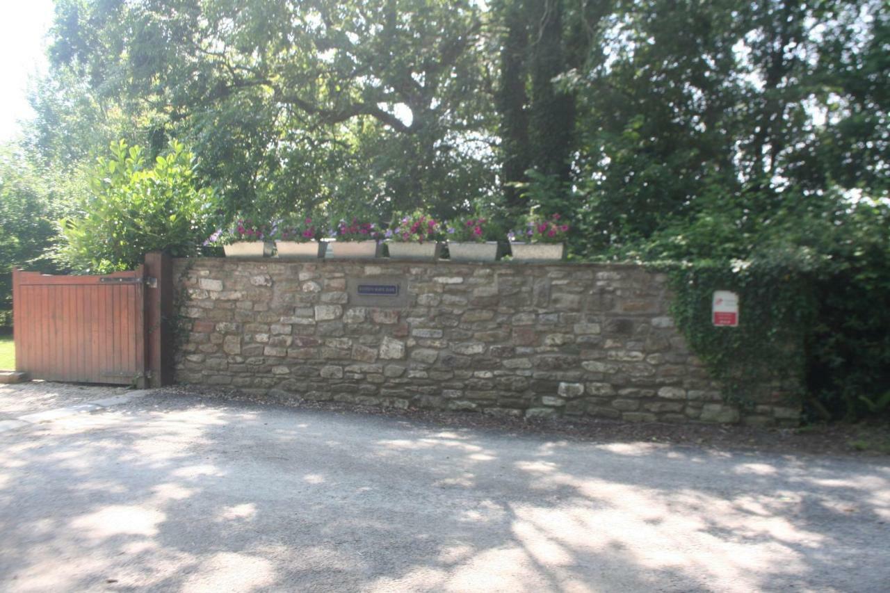 Swallow Cottage At Duffryn Mawr Cottages ヘンソル エクステリア 写真